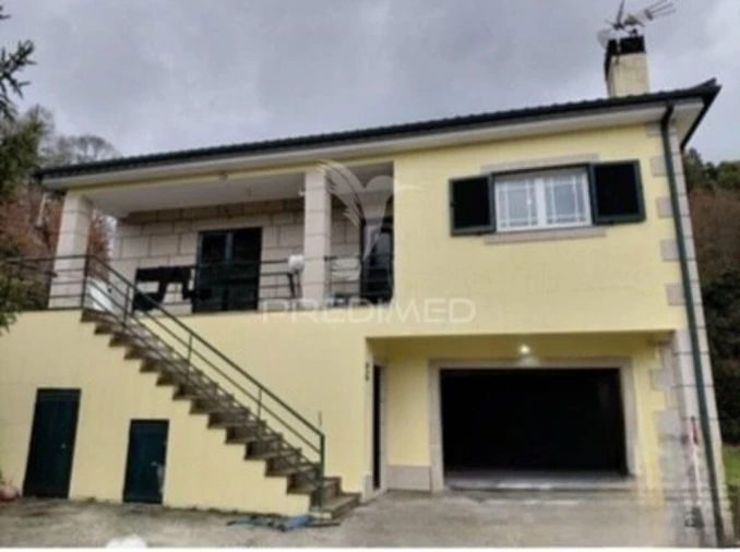 Moradia T3 para Venda em Aboadela, Sanche e Várzea Foto 2