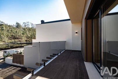 Moradia T3 para Venda em Arrabal