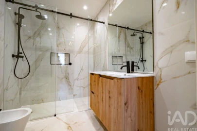 Moradia T3 para Venda em Arrabal