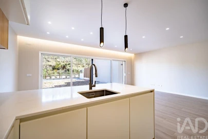 Moradia T3 para Venda em Arrabal