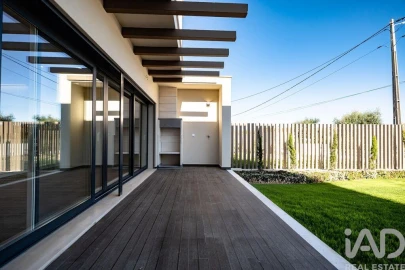 Moradia T3 para Venda em Arrabal