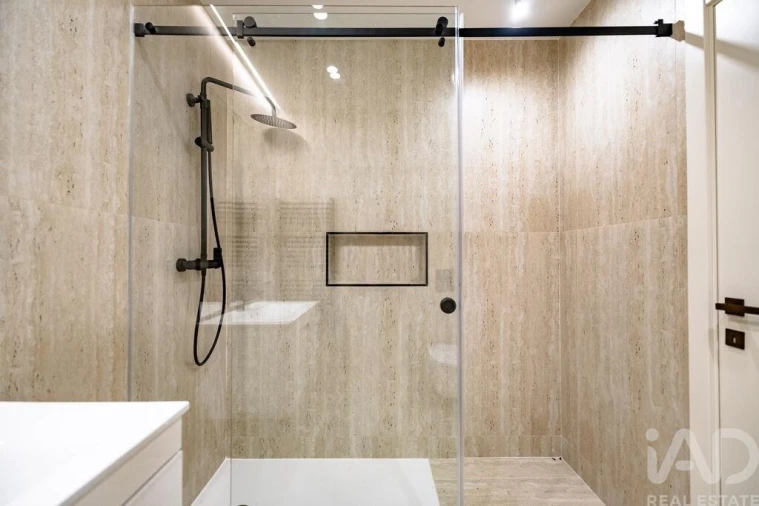 Moradia T3 para Venda em Arrabal Foto 19