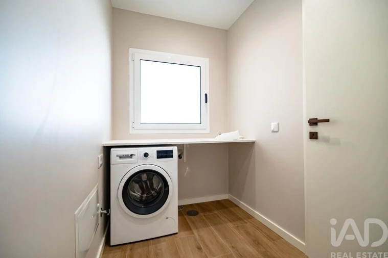 Moradia T3 para Venda em Arrabal Foto 28