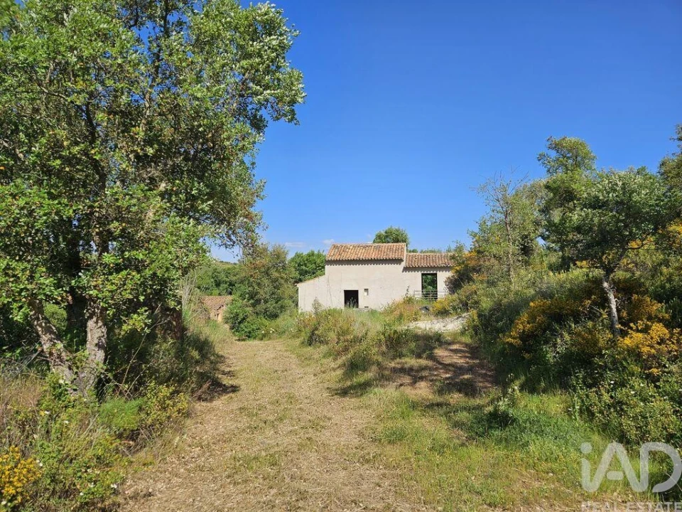 Quinta T1 para Venda em Longueira/Almograve Foto 1