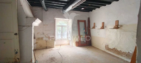 Apartamento T8 para Venda em Ribeira de Nisa e Carreiras