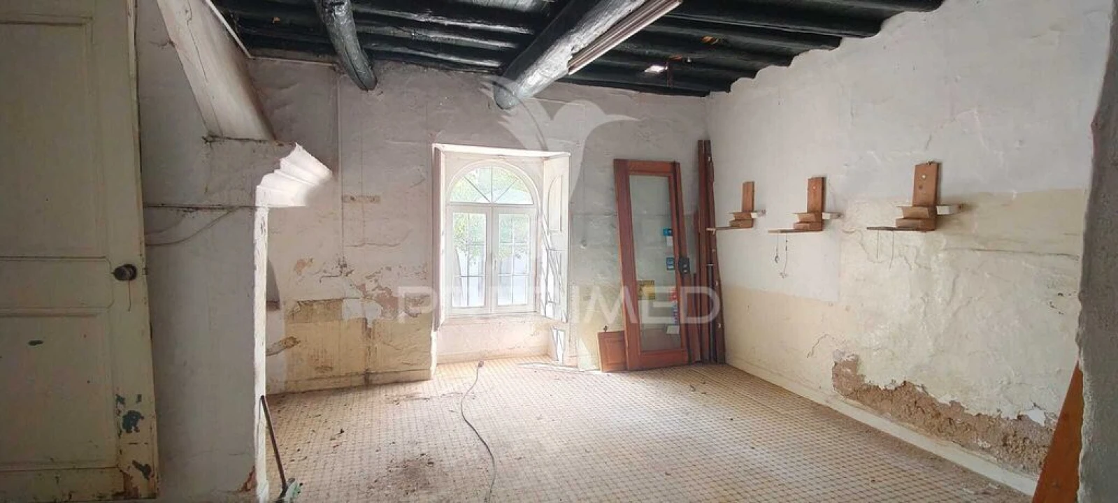 Apartamento T8 para Venda em Ribeira de Nisa e Carreiras Foto 7