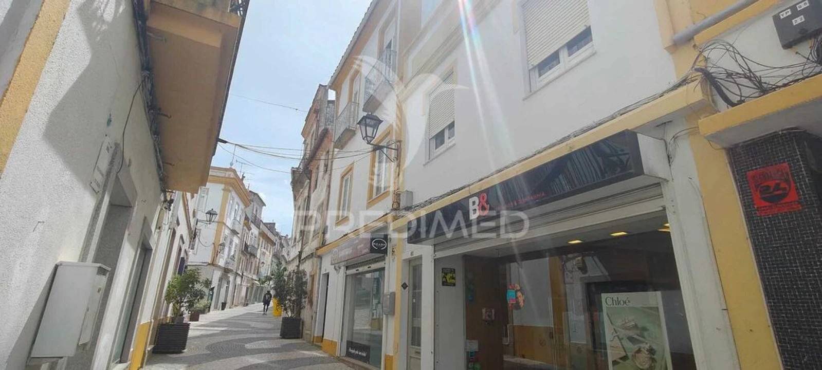 Apartamento T8 para Venda em Ribeira de Nisa e Carreiras Foto 1