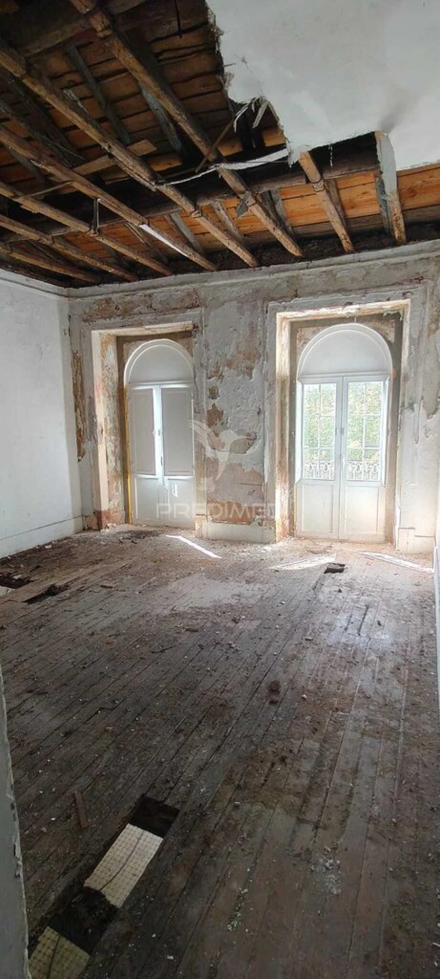 Apartamento T8 para Venda em Ribeira de Nisa e Carreiras Foto 11