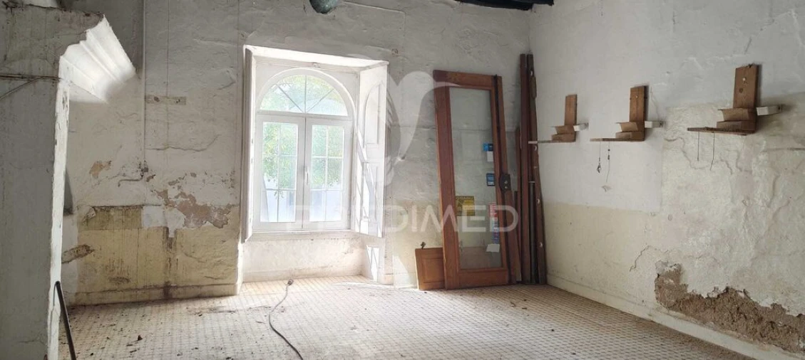 Apartamento T8 para Venda em Ribeira de Nisa e Carreiras Foto 4