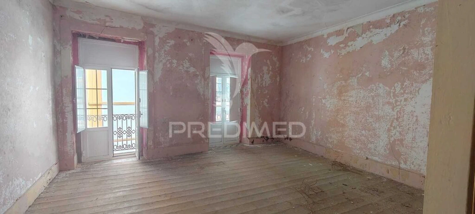 Apartamento T8 para Venda em Ribeira de Nisa e Carreiras Foto 6