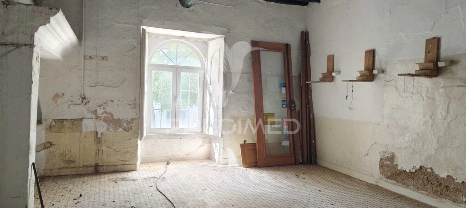 Apartamento T8 para Venda em Ribeira de Nisa e Carreiras Foto 4