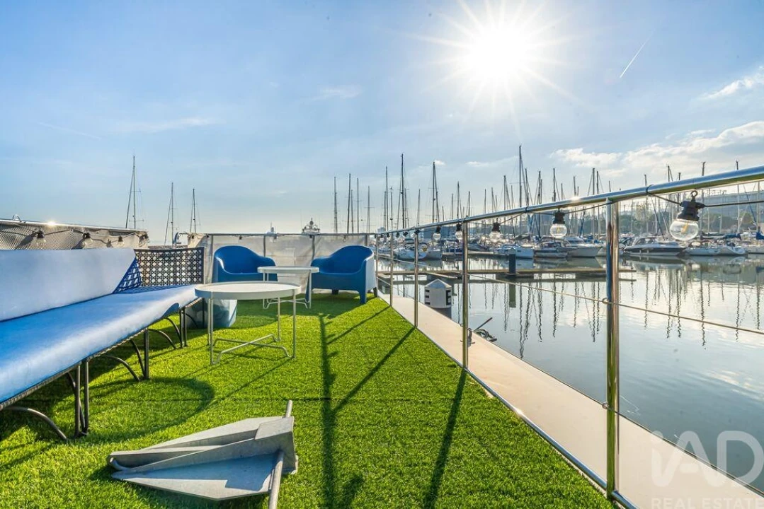 Apartamento T1 para Venda em Olivais Foto 37