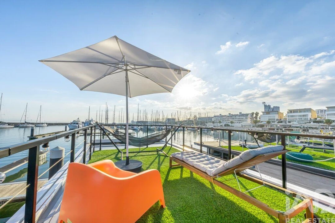 Apartamento T1 para Venda em Olivais Foto 14