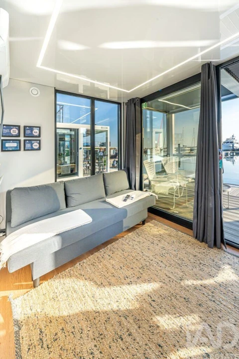 Apartamento T1 para Venda em Olivais