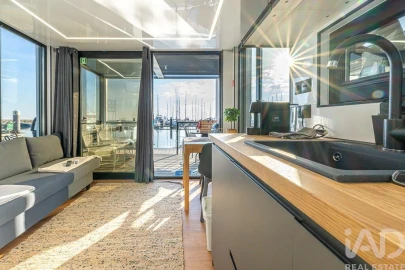 Apartamento T1 para Venda em Olivais