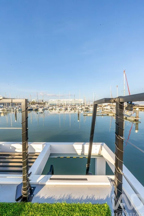 Apartamento T1 para Venda em Olivais