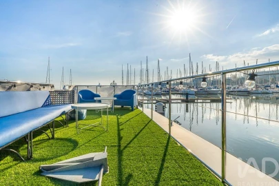 Apartamento T1 para Venda em Olivais