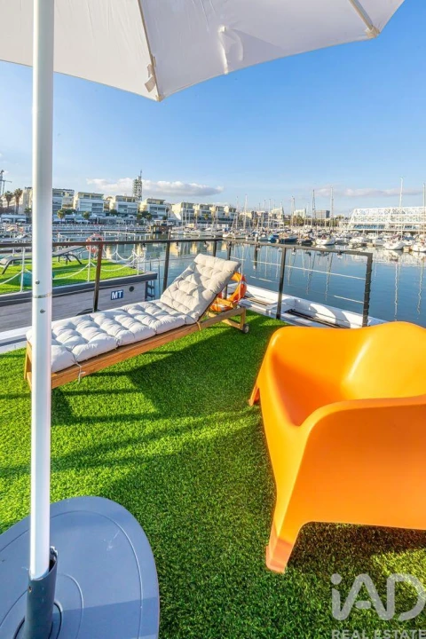 Apartamento T1 para Venda em Olivais