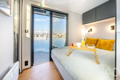 Apartamento T1 para Venda em Olivais