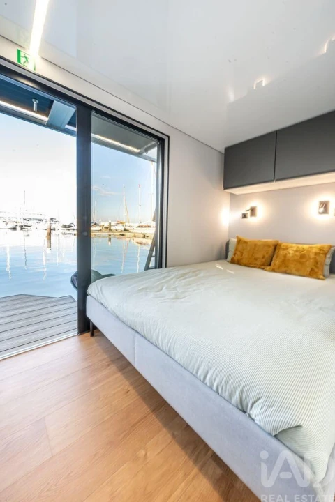 Apartamento T1 para Venda em Olivais