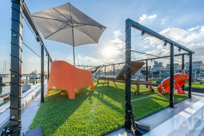 Apartamento T1 para Venda em Olivais