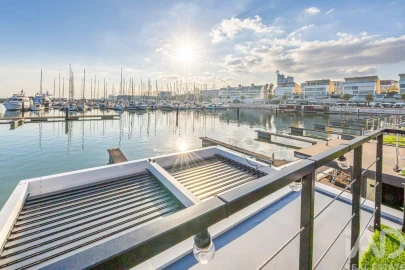 Apartamento T1 para Venda em Olivais