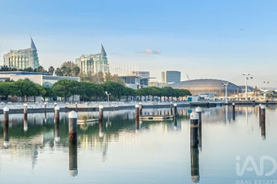 Apartamento T1 para Venda em Olivais