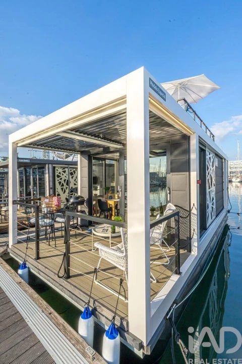 Apartamento T1 para Venda em Olivais