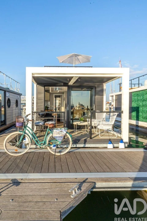 Apartamento T1 para Venda em Olivais