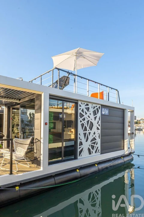 Apartamento T1 para Venda em Olivais