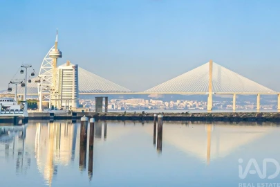 Apartamento T1 para Venda em Olivais