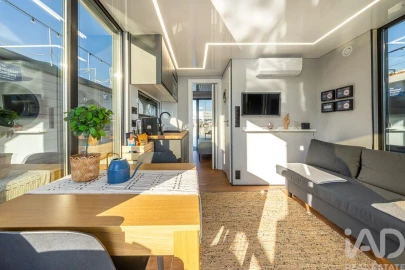 Apartamento T1 para Venda em Olivais