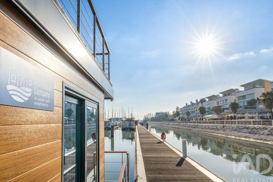 Apartamento T1 para Venda em Olivais Foto 20