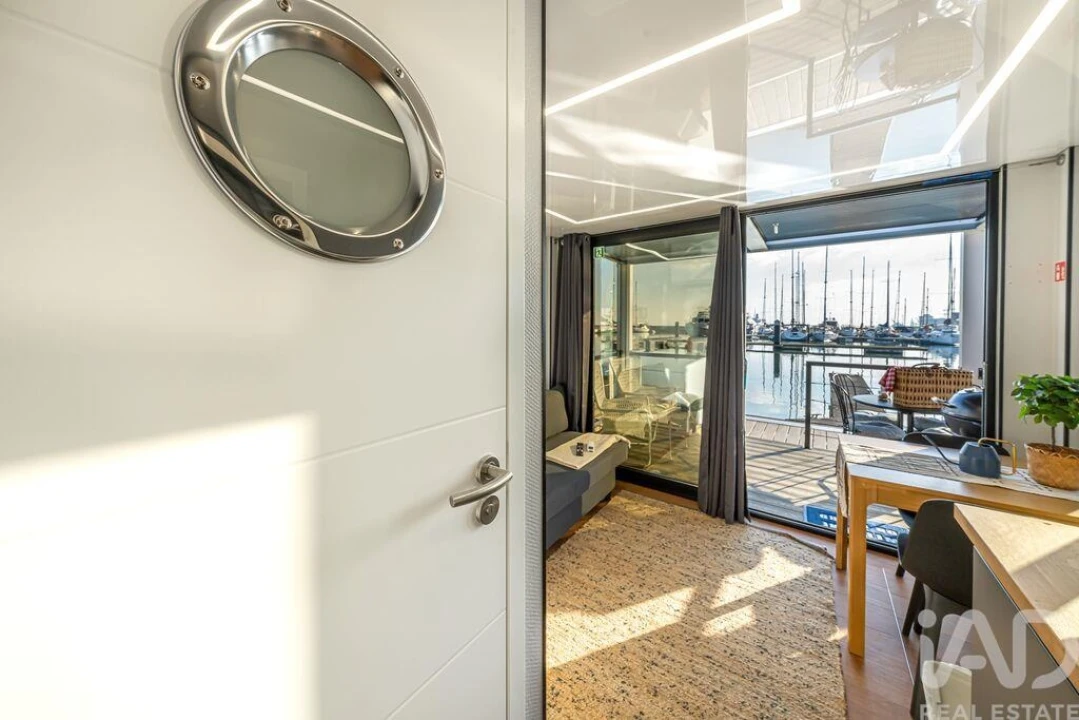 Apartamento T1 para Venda em Olivais Foto 39