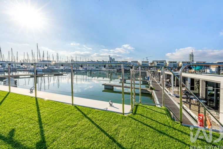 Apartamento T1 para Venda em Olivais Foto 38