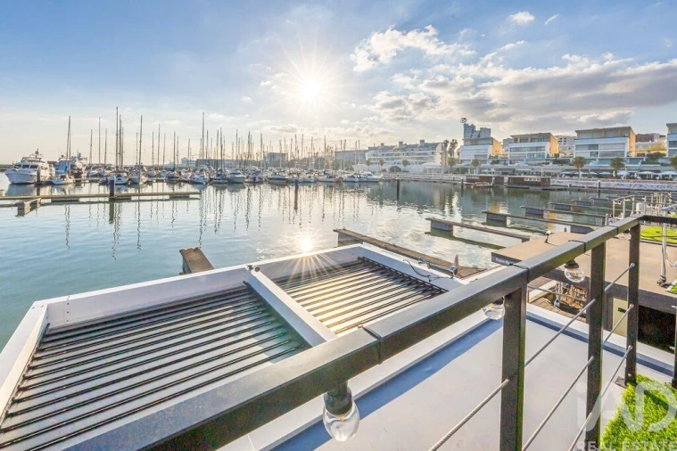 Apartamento T1 para Venda em Olivais Foto 26