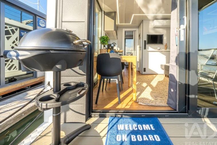 Apartamento T1 para Venda em Olivais Foto 4