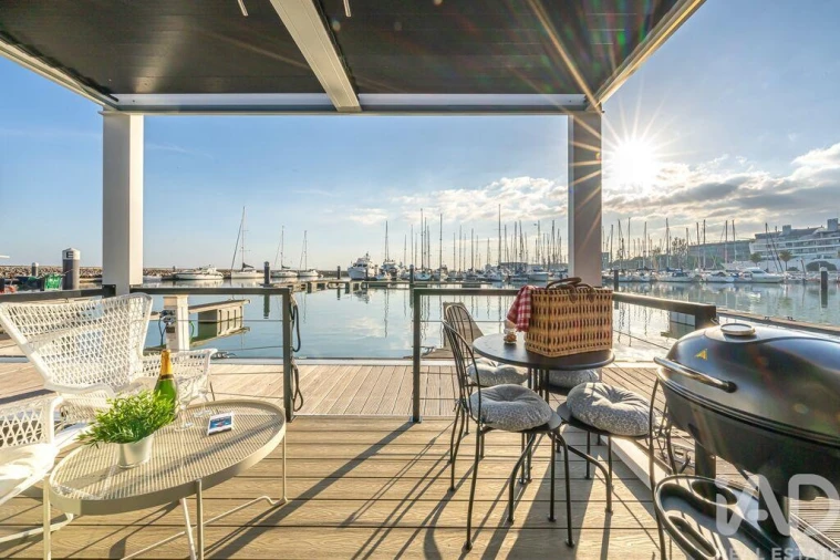 Apartamento T1 para Venda em Olivais Foto 5