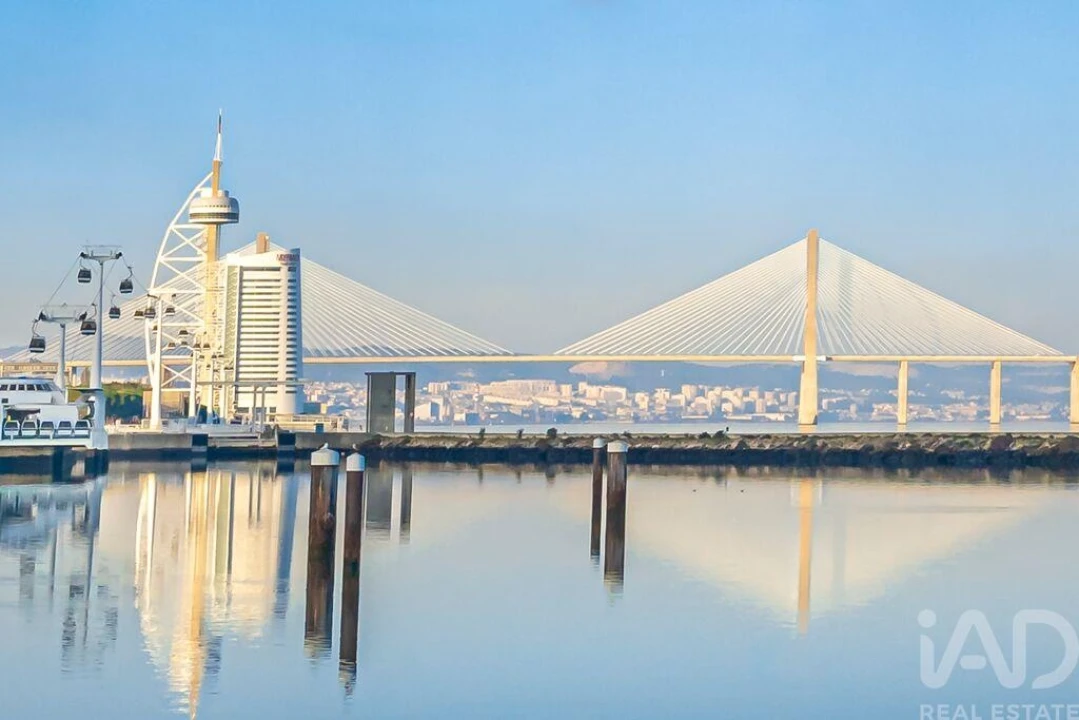 Apartamento T1 para Venda em Olivais Foto 18