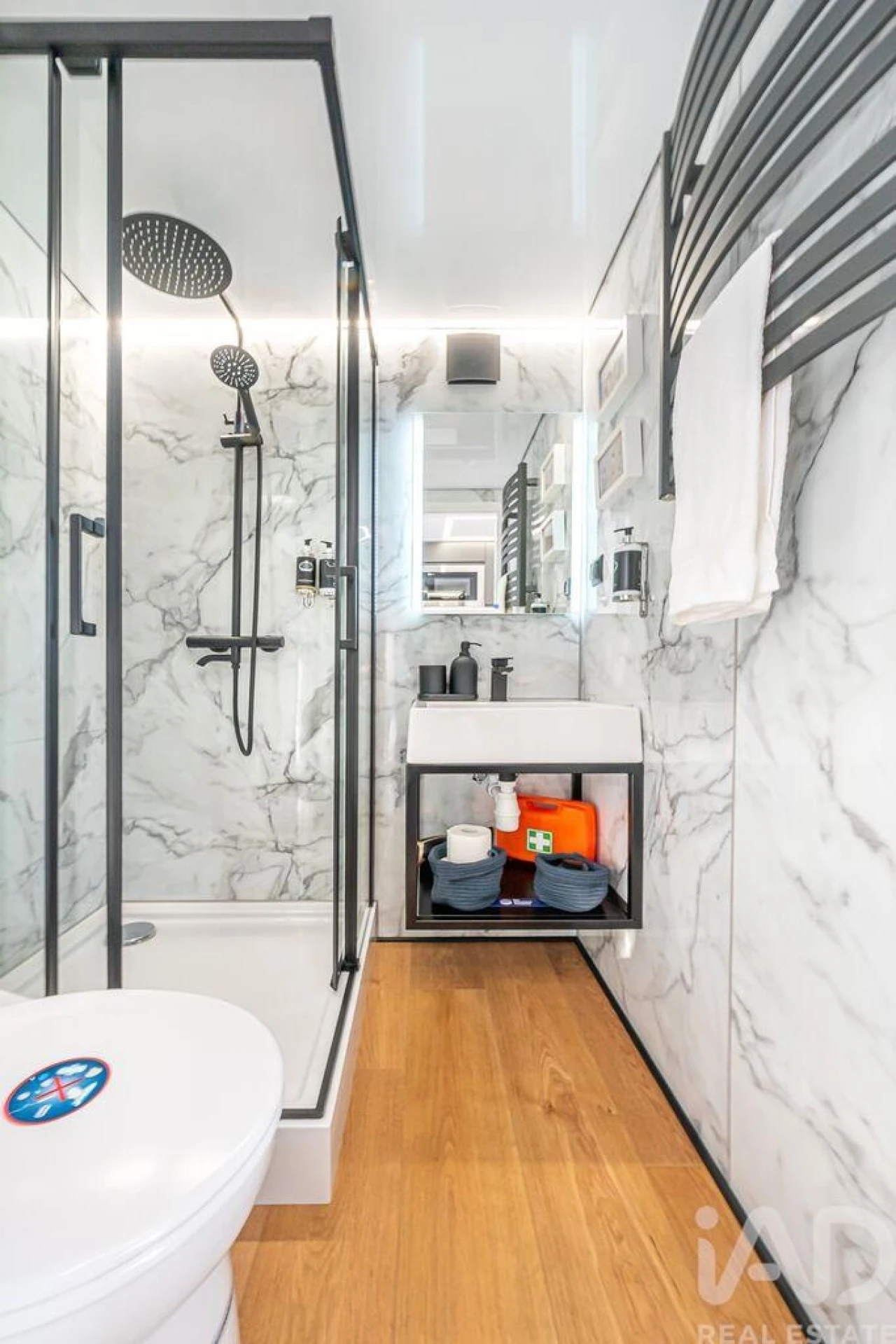 Apartamento T1 para Venda em Olivais Foto 17