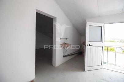 Moradia T4 para Venda em Vimieiro