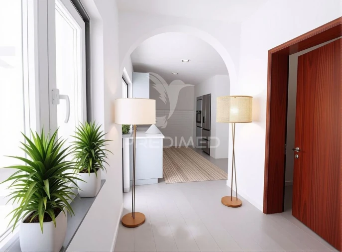 Moradia T4 para Venda em Vimieiro Foto 5