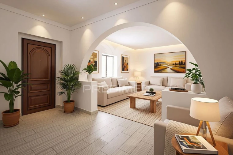 Moradia T4 para Venda em Vimieiro Foto 3