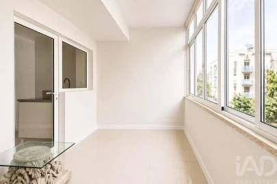 Apartamento T2 para Venda em Cascais e Estoril