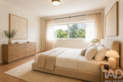Apartamento T2 para Venda em Cascais e Estoril
