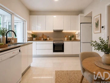 Apartamento T2 para Venda em Cascais e Estoril