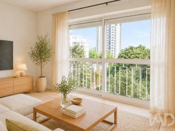 Apartamento T2 para Venda em Cascais e Estoril