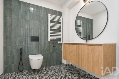 Apartamento T2 para Venda em Cascais e Estoril