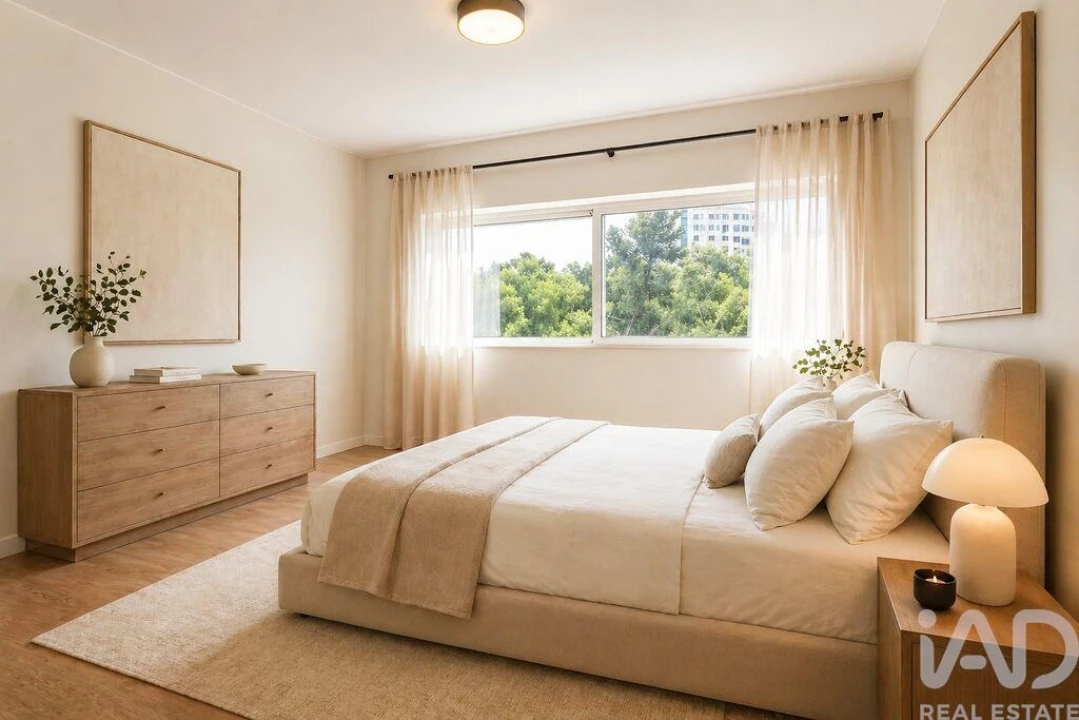 Apartamento T2 para Venda em Cascais e Estoril Foto 15