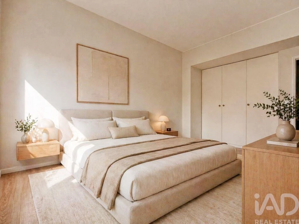 Apartamento T2 para Venda em Cascais e Estoril Foto 12